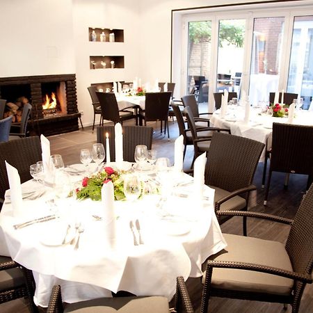 Hotel Restaurant Telgter Hof Exterior photo