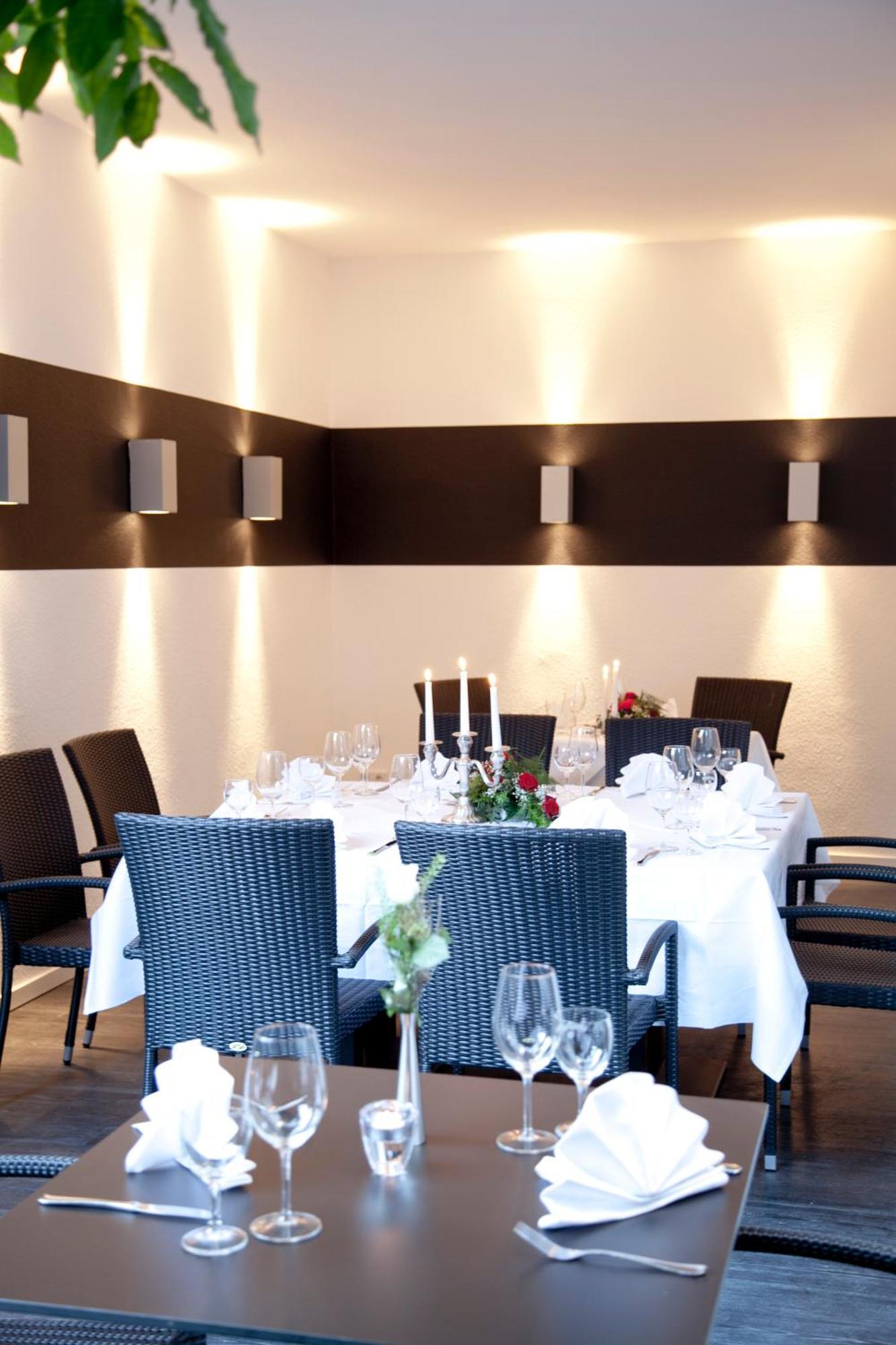 Hotel Restaurant Telgter Hof Exterior photo