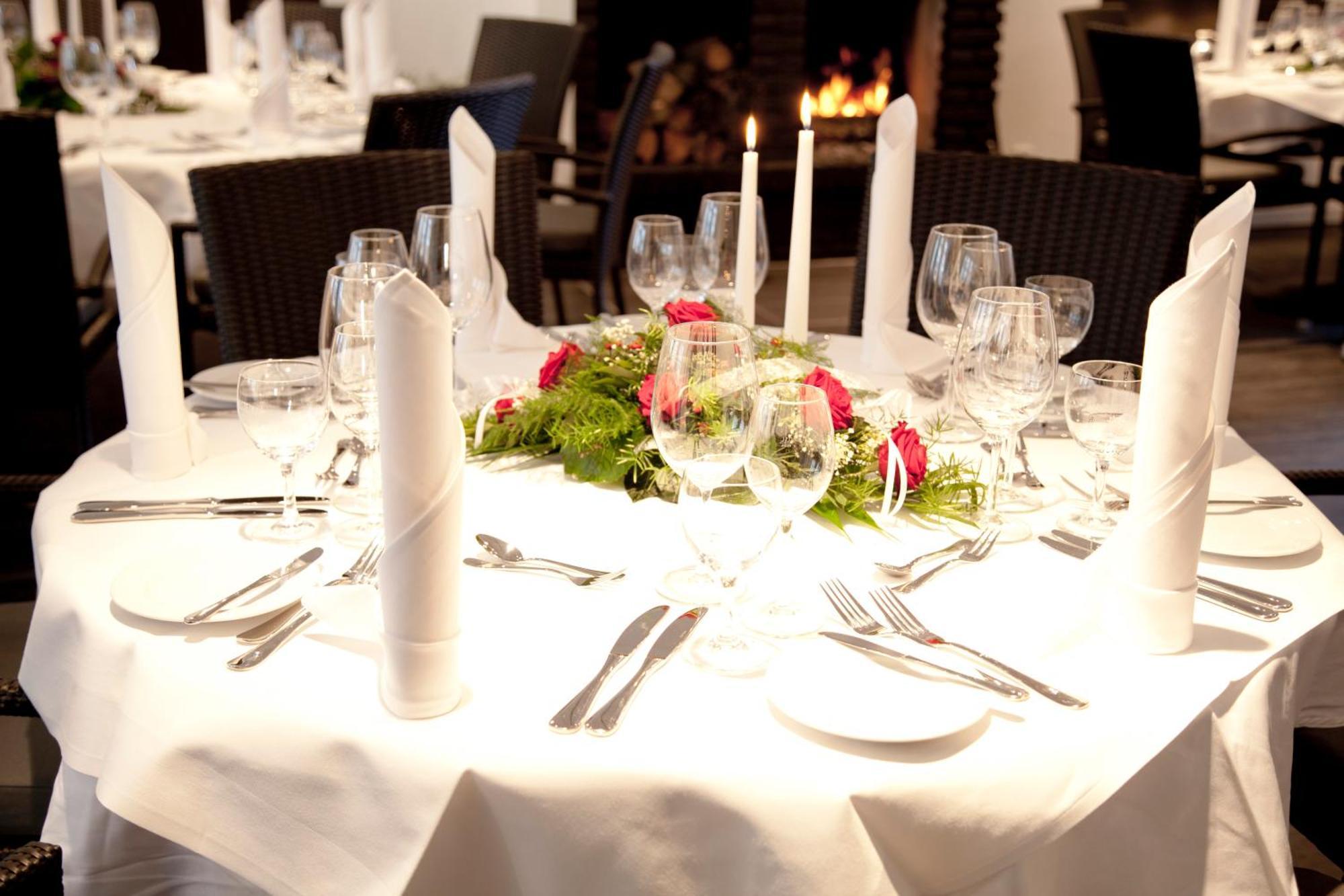 Hotel Restaurant Telgter Hof Exterior photo