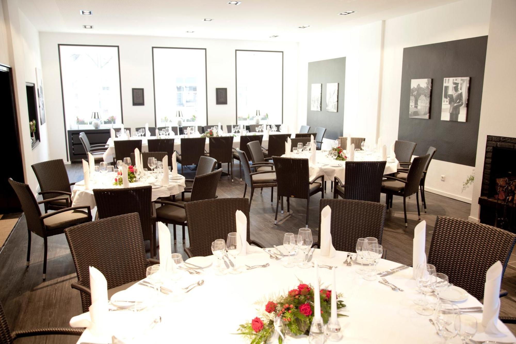 Hotel Restaurant Telgter Hof Exterior photo