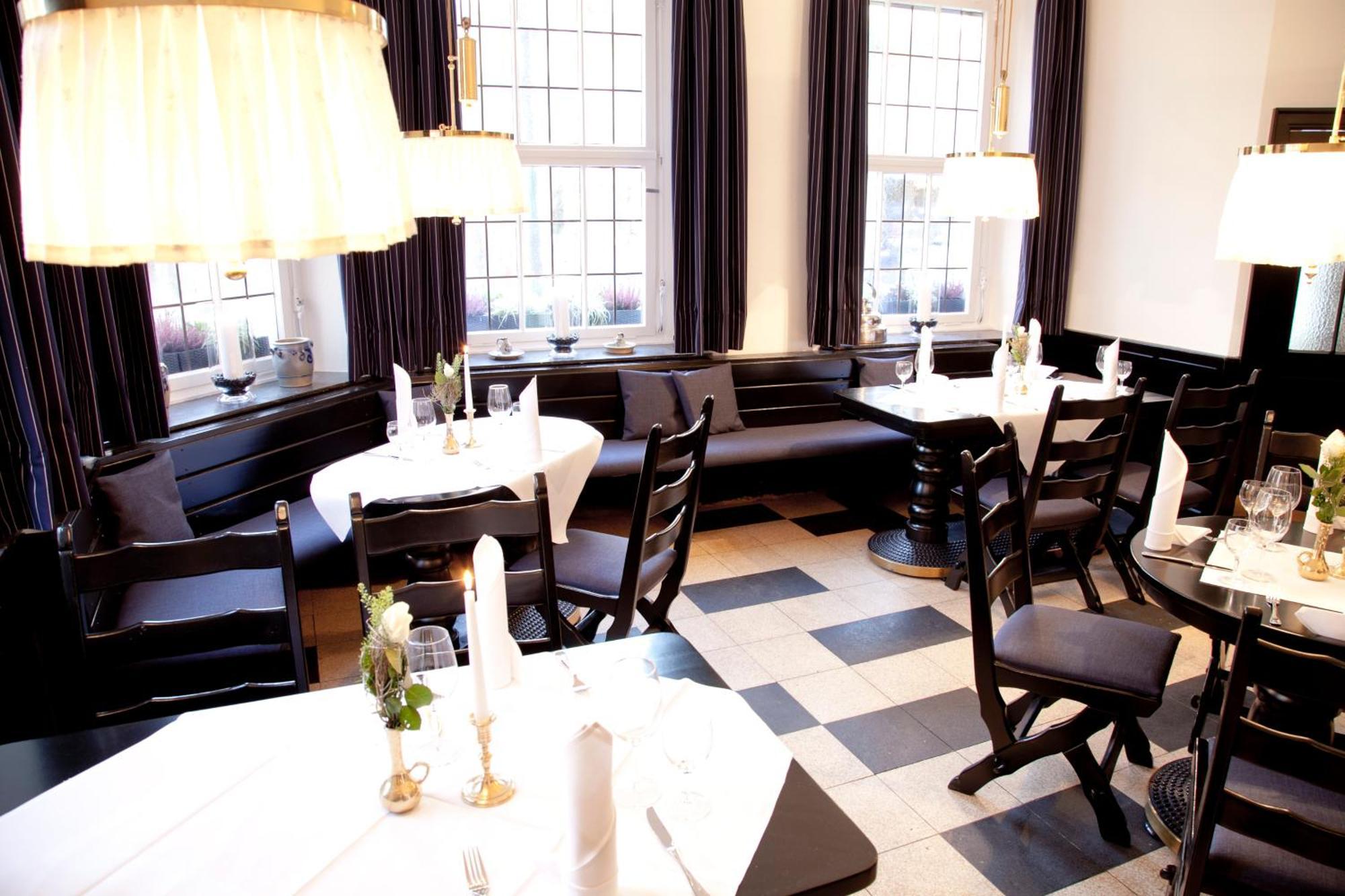 Hotel Restaurant Telgter Hof Exterior photo